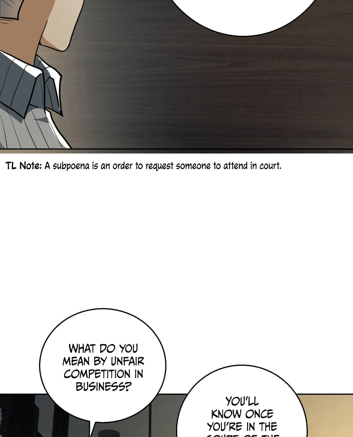 The First Sequence Chapter 83 page 121 - 