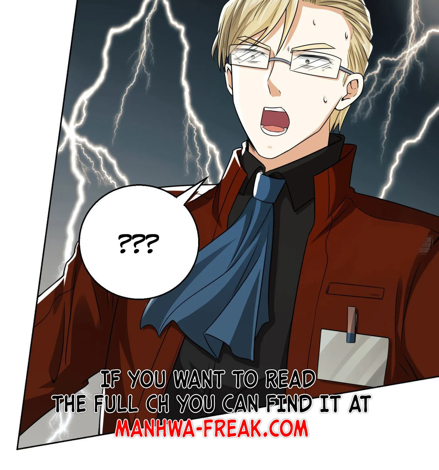 The First Sequence Chapter 83 page 135 - 