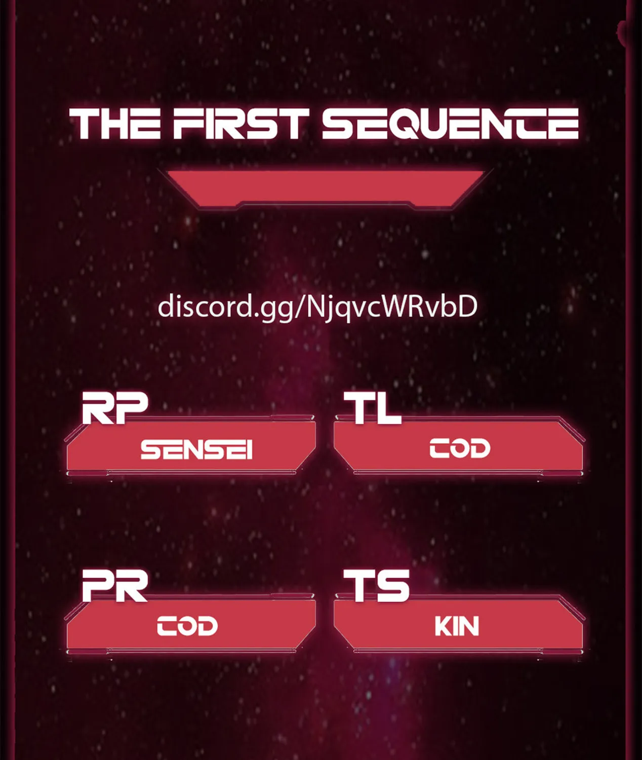 The First Sequence Chapter 83 page 3 - 