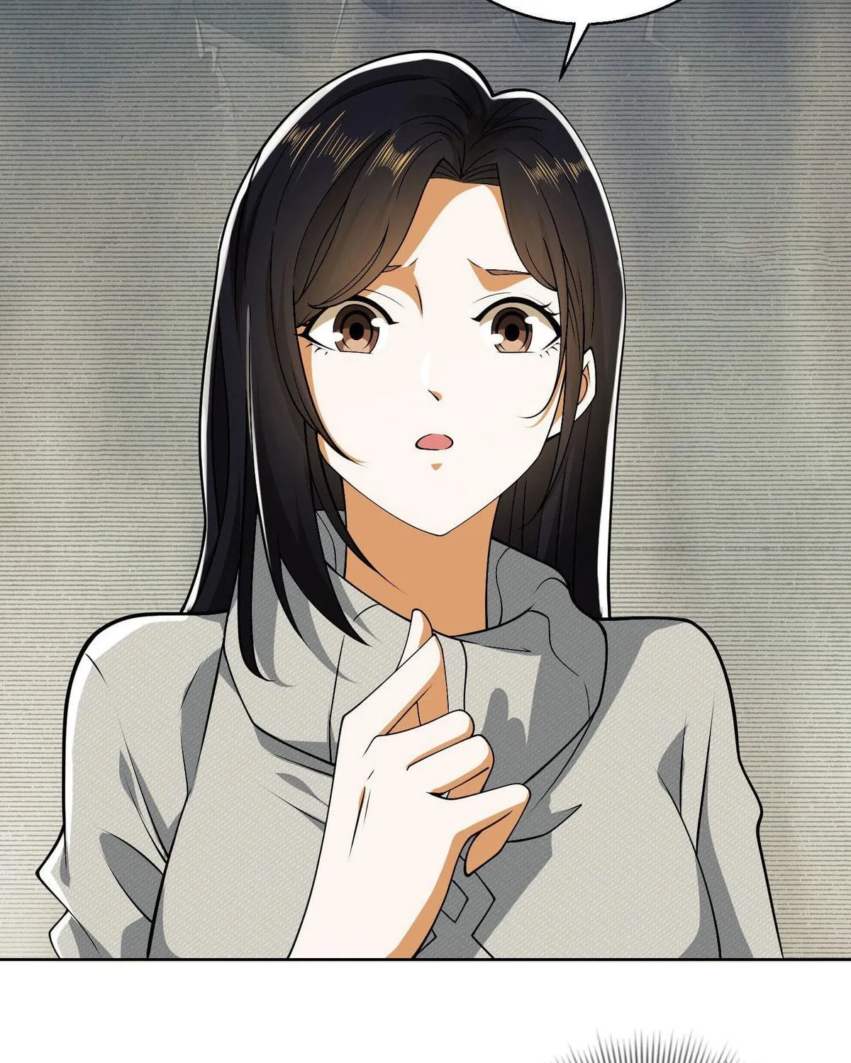 The First Sequence Chapter 83 page 49 - 