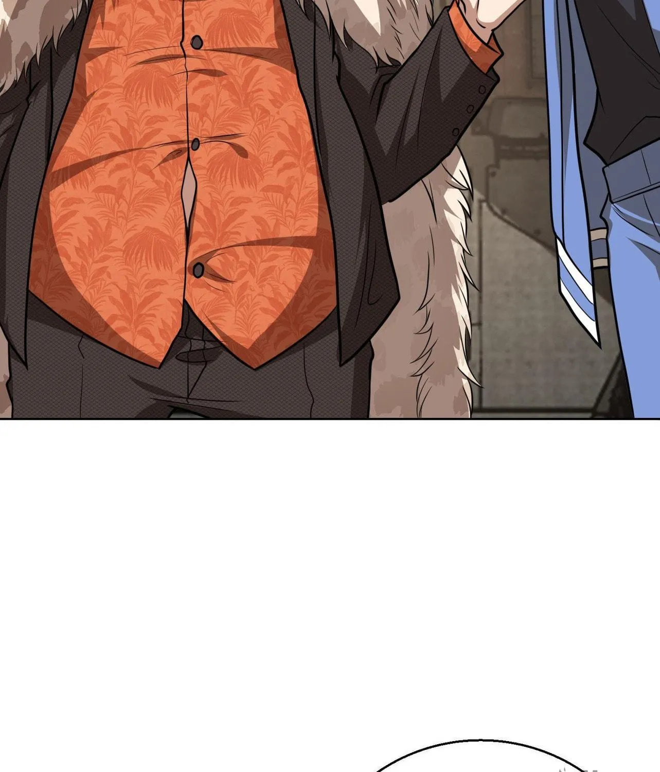 The First Sequence Chapter 83 page 65 - 