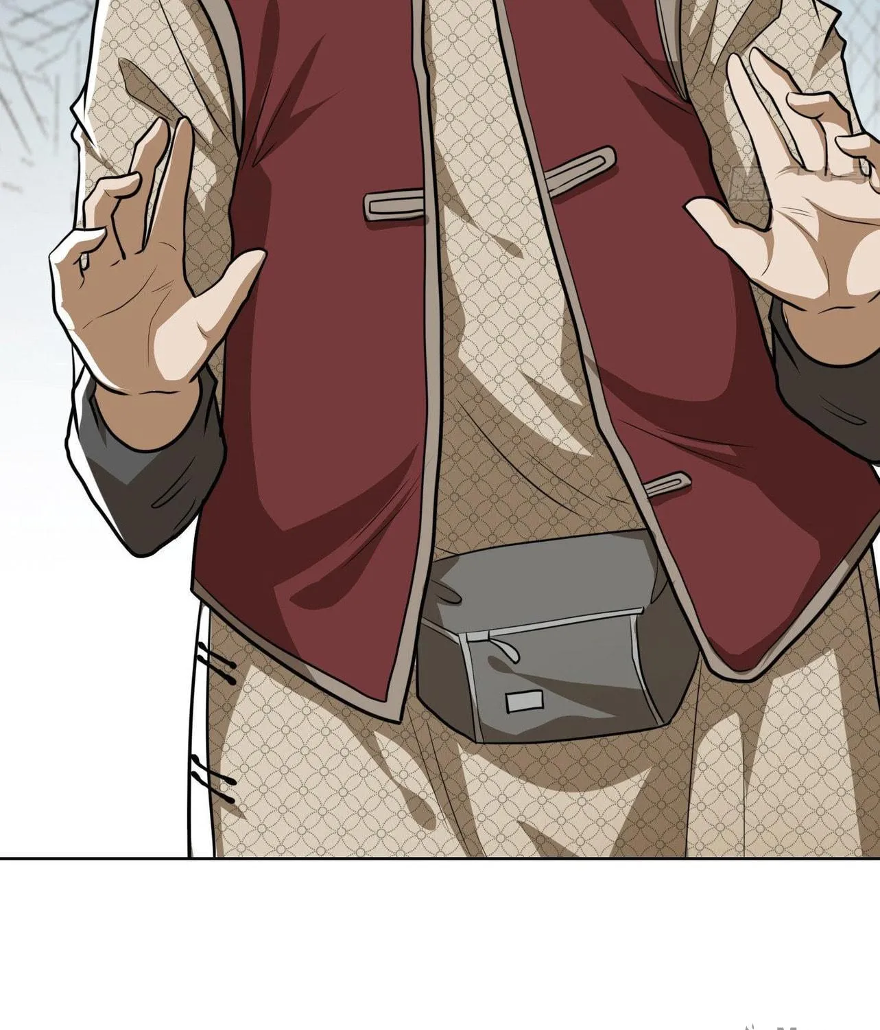 The First Sequence Chapter 83 page 79 - 