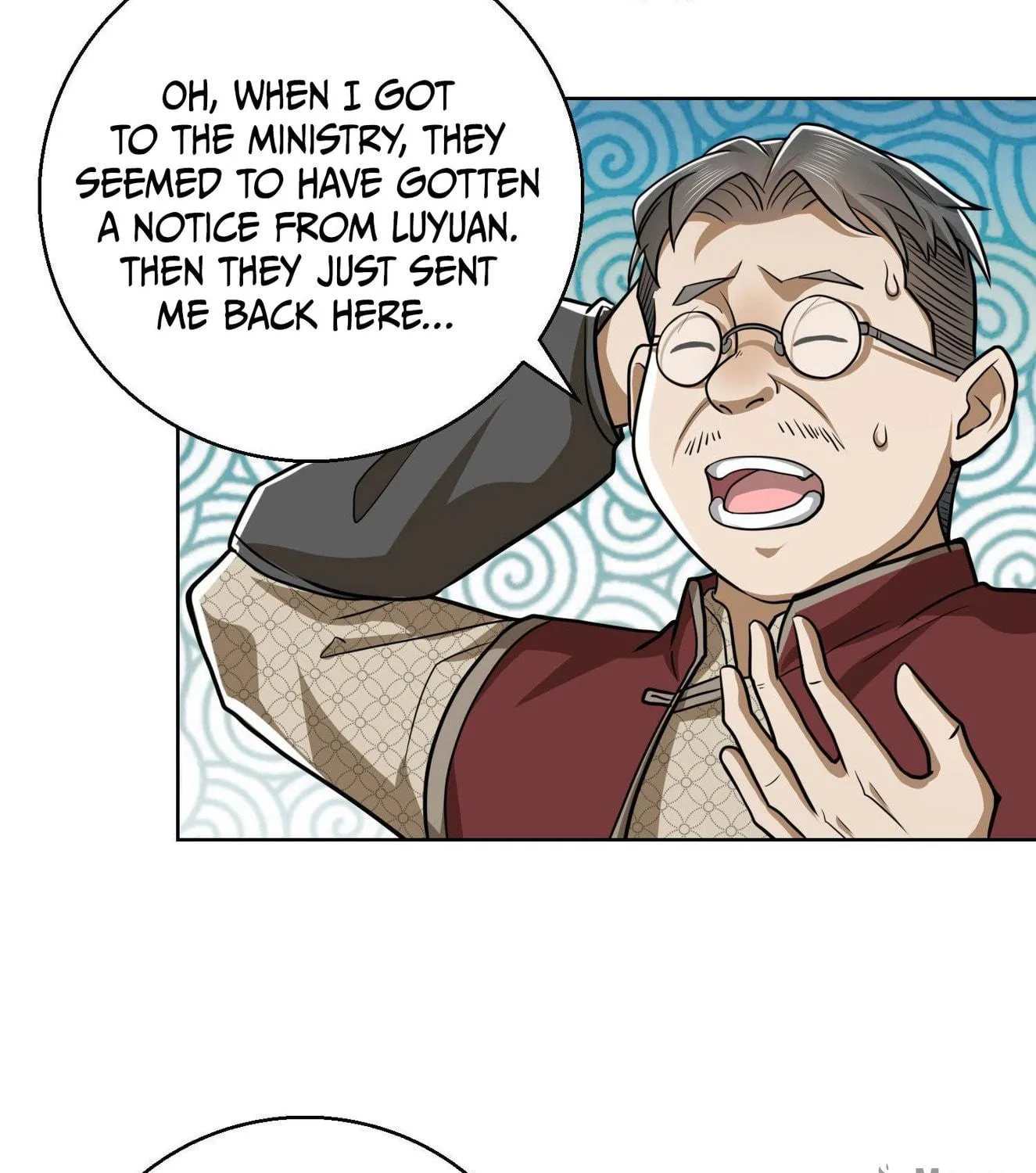 The First Sequence Chapter 83 page 83 - 