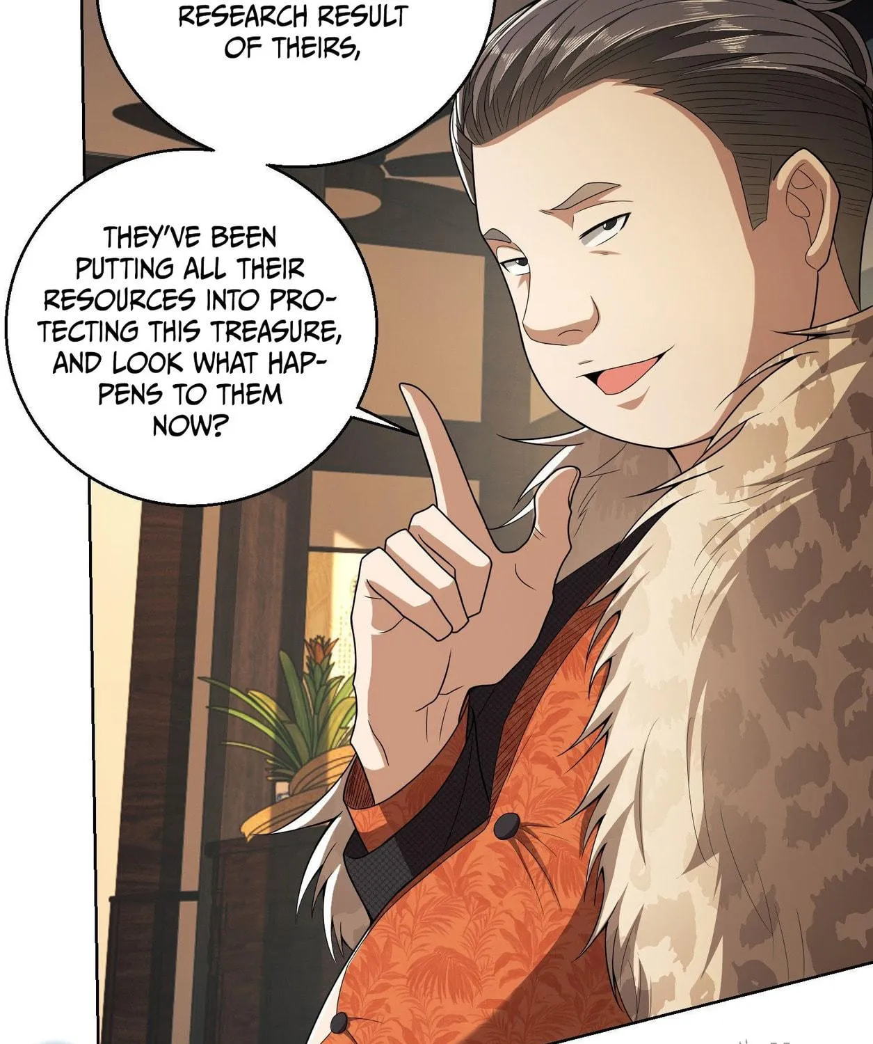 The First Sequence Chapter 83 page 99 - 