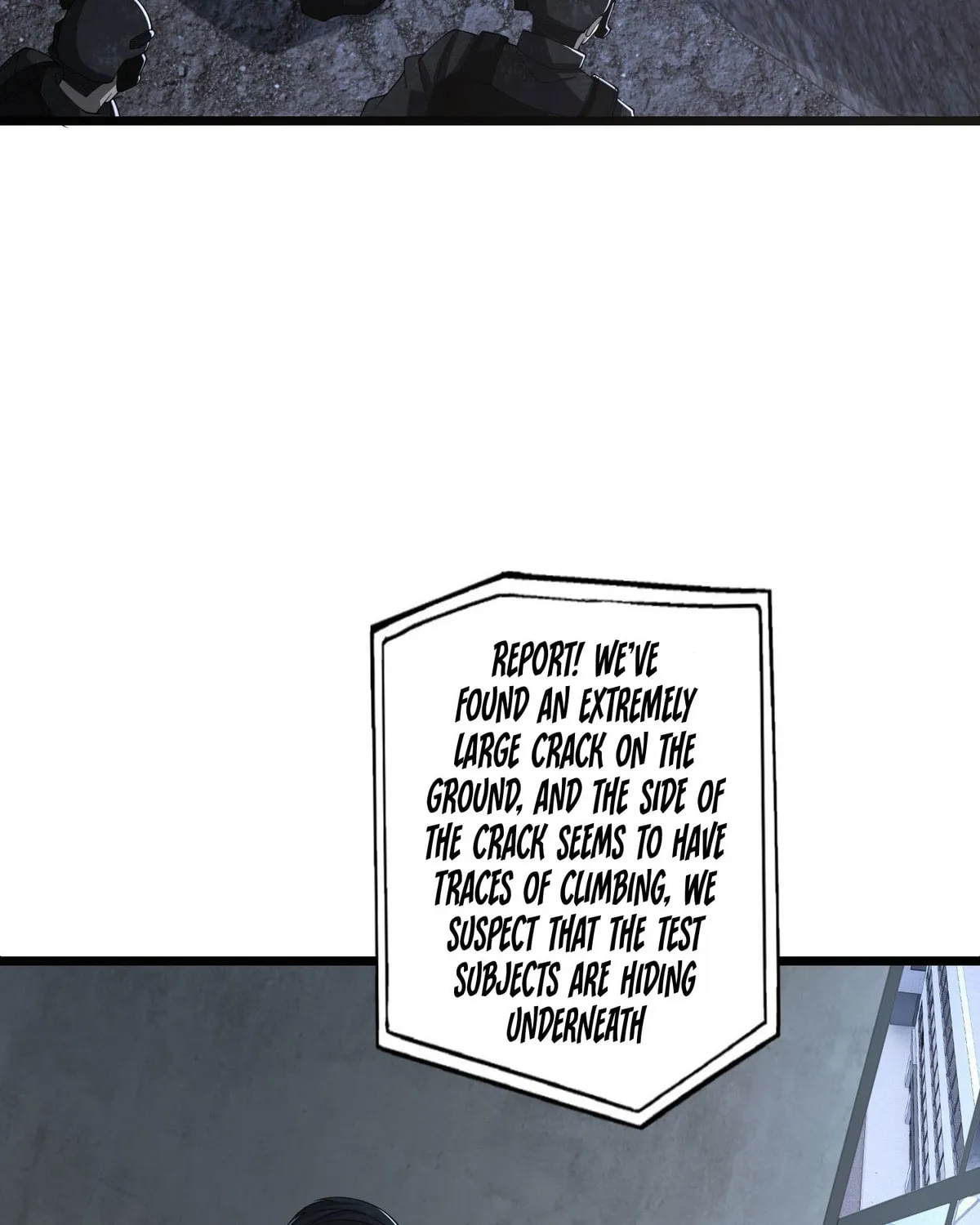 The First Sequence Chapter 84 page 103 - 