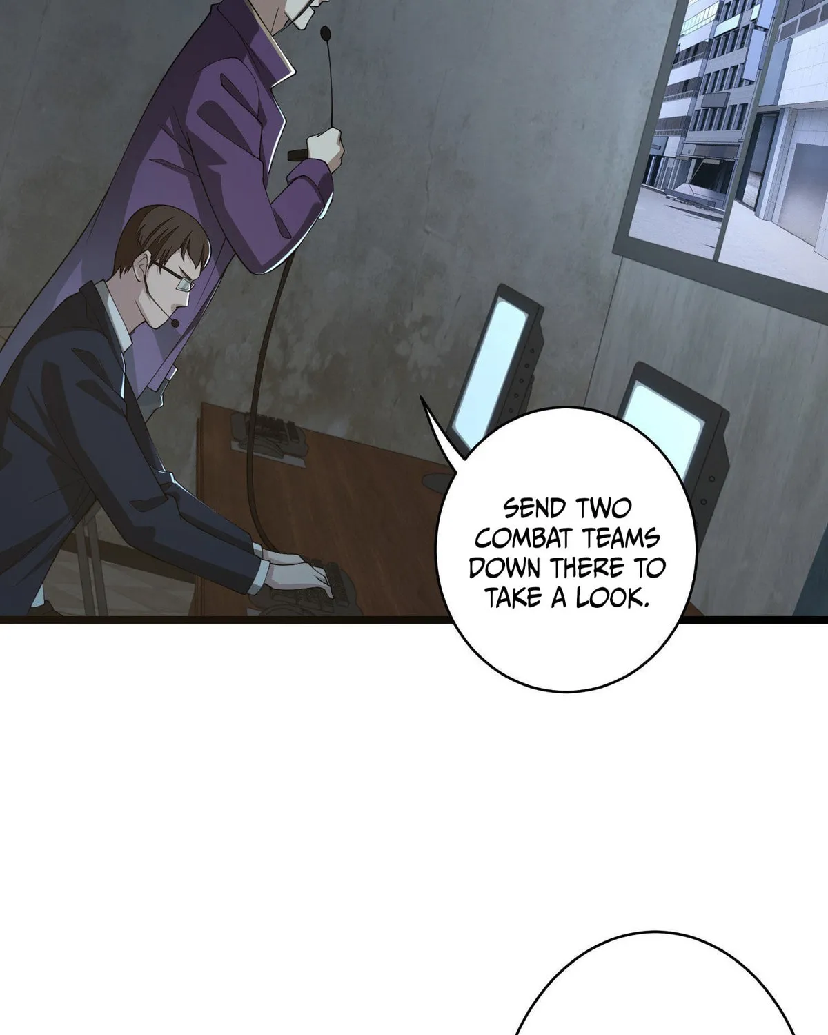 The First Sequence Chapter 84 page 105 - 