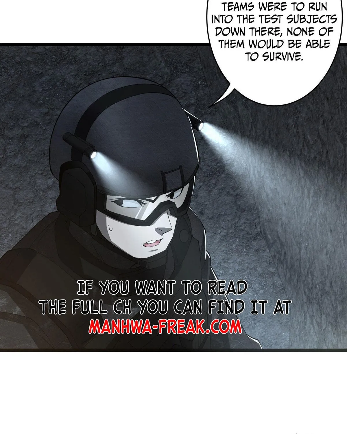 The First Sequence Chapter 84 page 107 - 