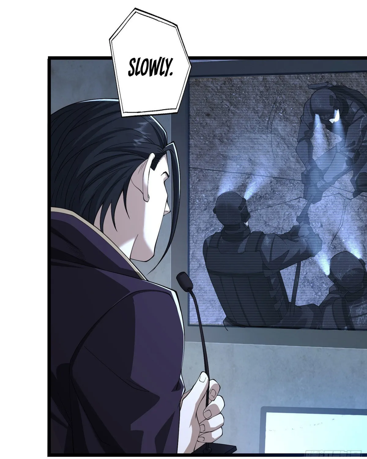 The First Sequence Chapter 84 page 111 - 