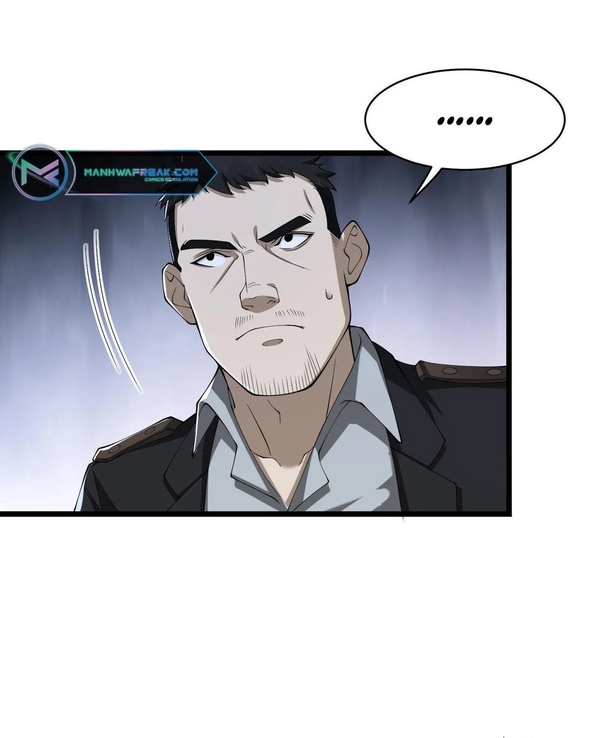 The First Sequence Chapter 84 page 113 - 