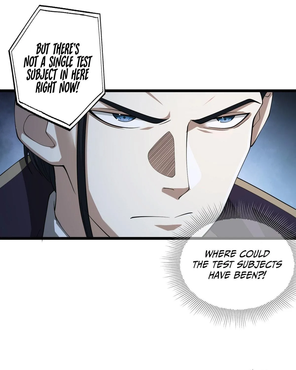 The First Sequence Chapter 84 page 119 - 