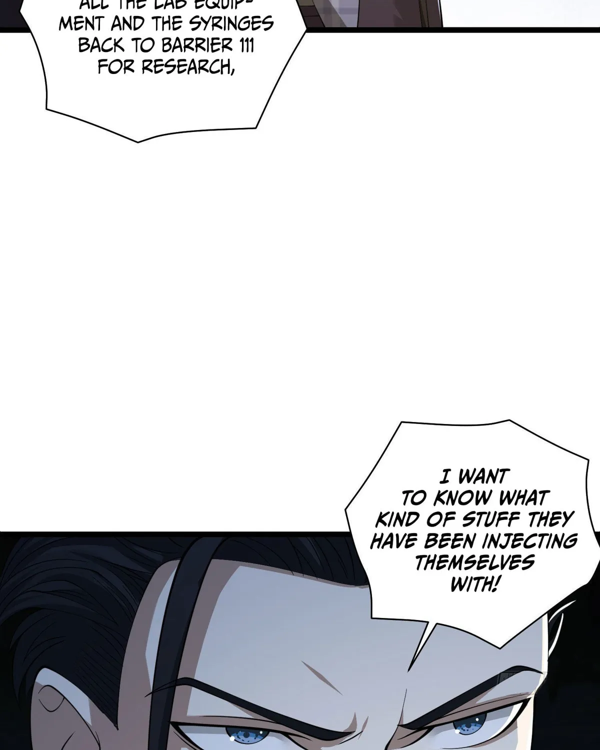 The First Sequence Chapter 84 page 127 - 