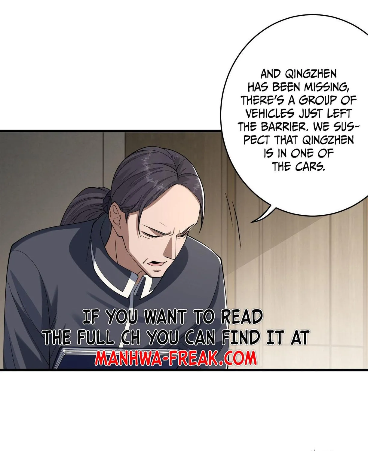 The First Sequence Chapter 84 page 139 - 