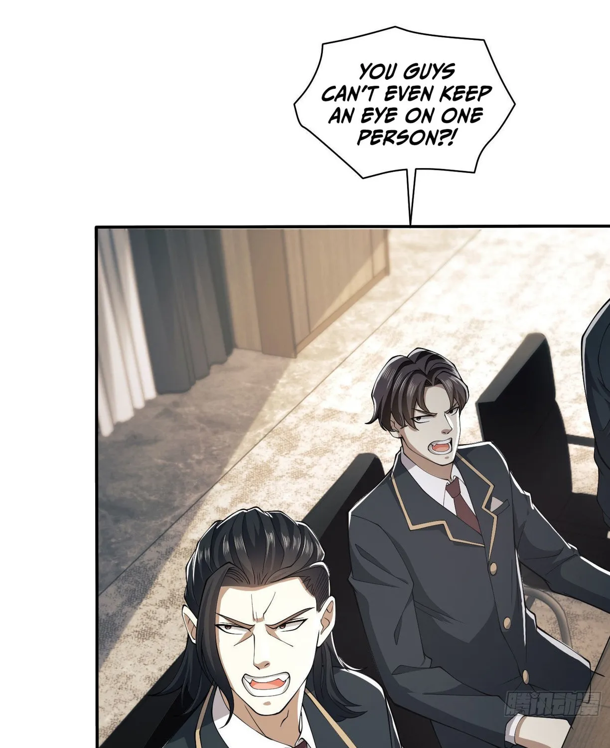 The First Sequence Chapter 84 page 141 - 