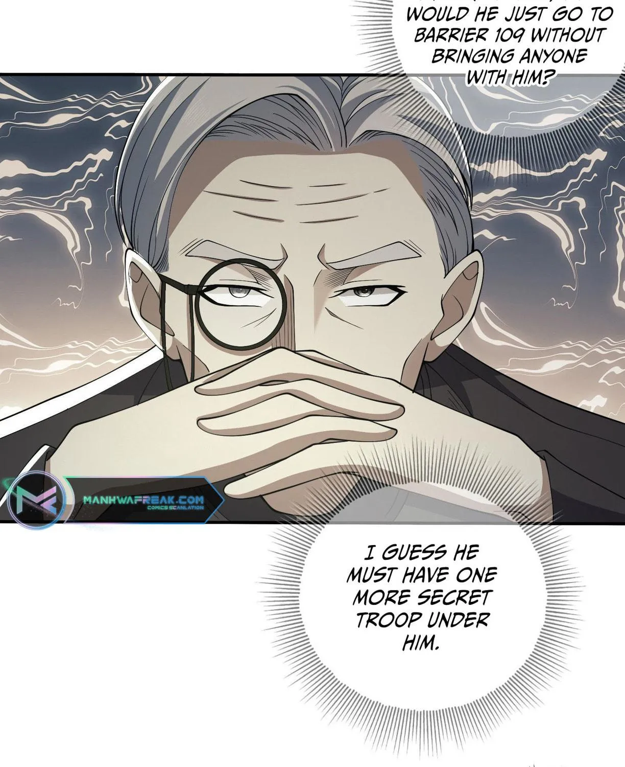The First Sequence Chapter 84 page 149 - 