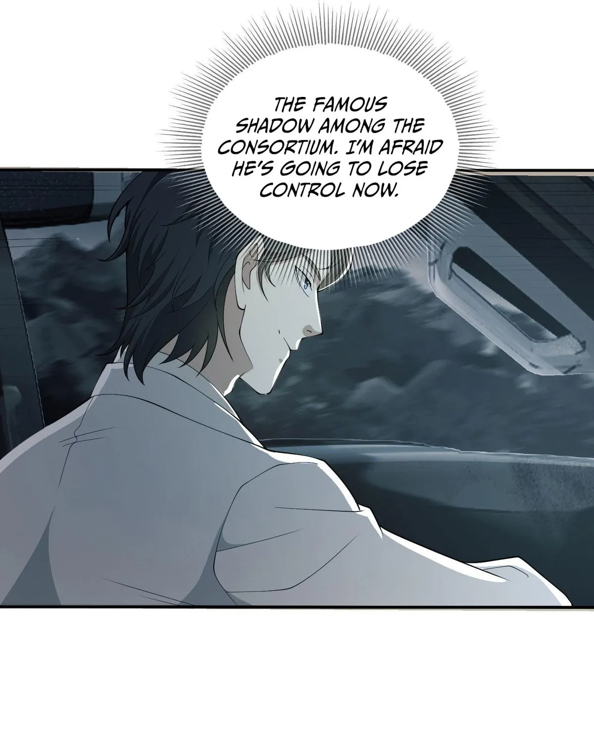 The First Sequence Chapter 84 page 151 - 