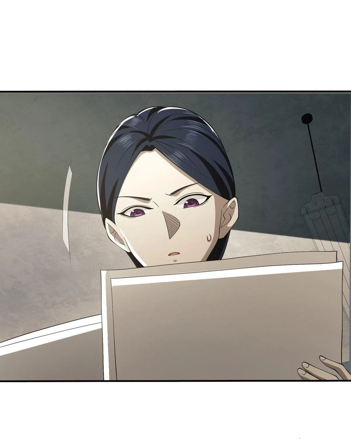 The First Sequence Chapter 84 page 161 - 