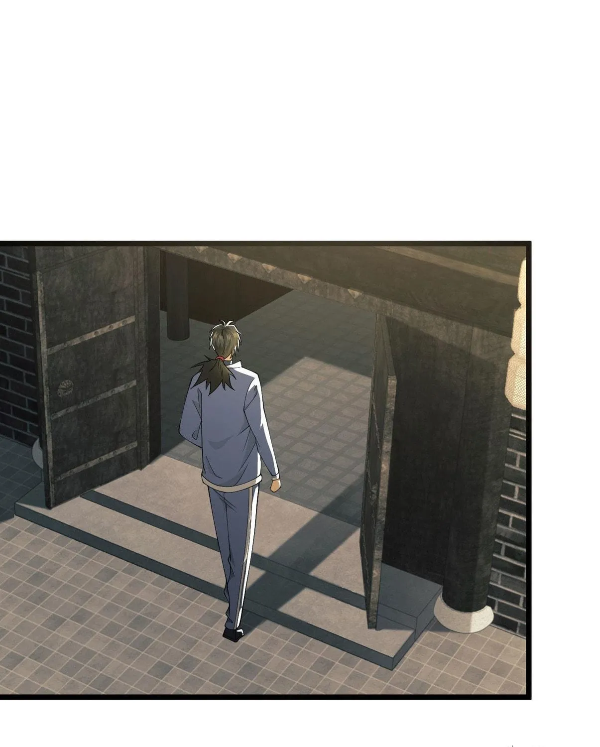 The First Sequence Chapter 84 page 191 - 