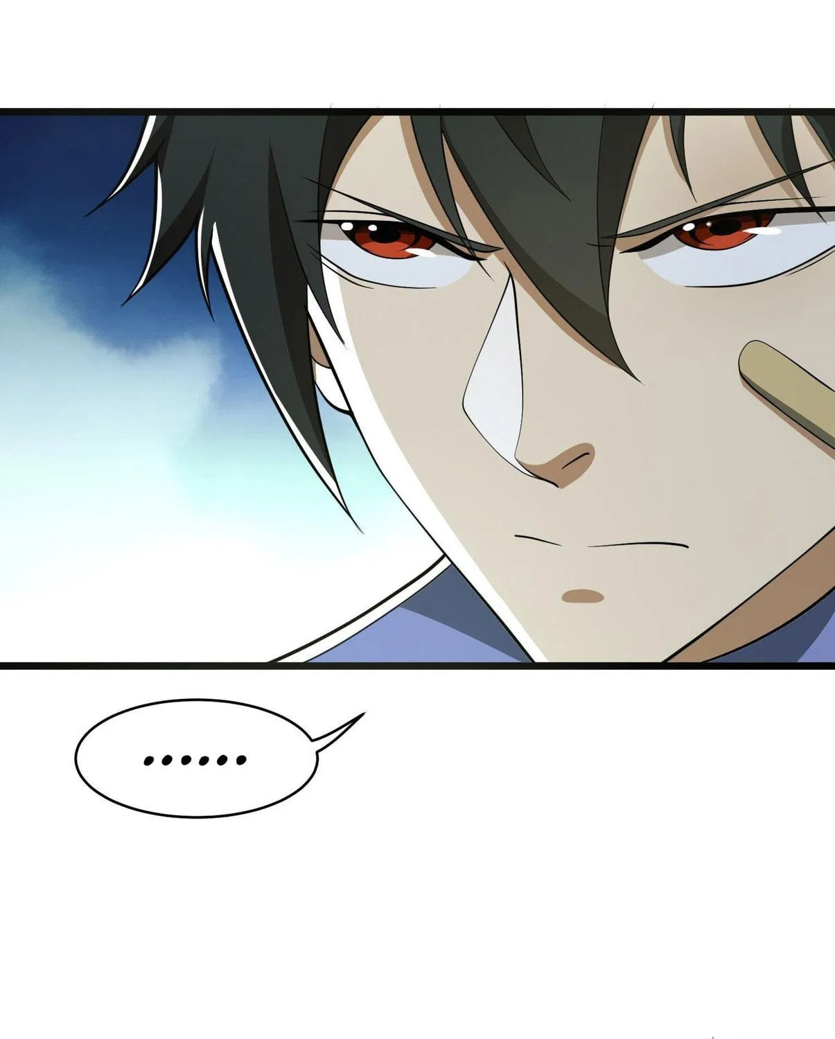 The First Sequence Chapter 84 page 199 - 