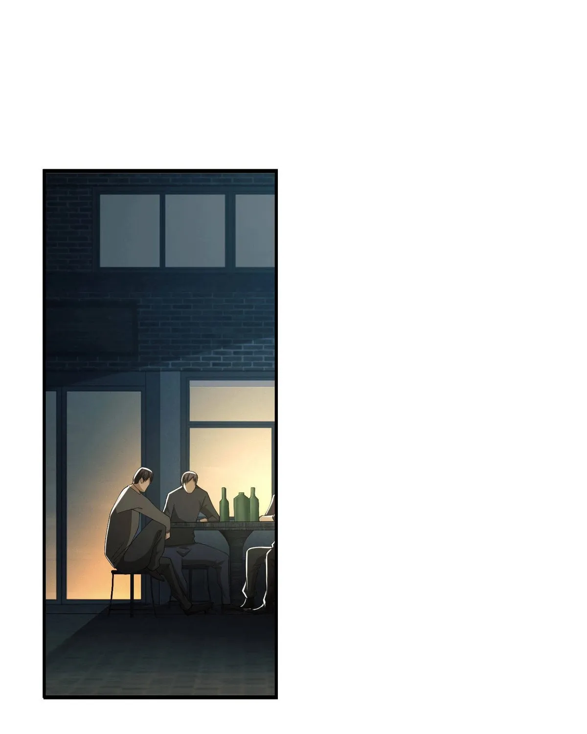 The First Sequence Chapter 84 page 31 - 