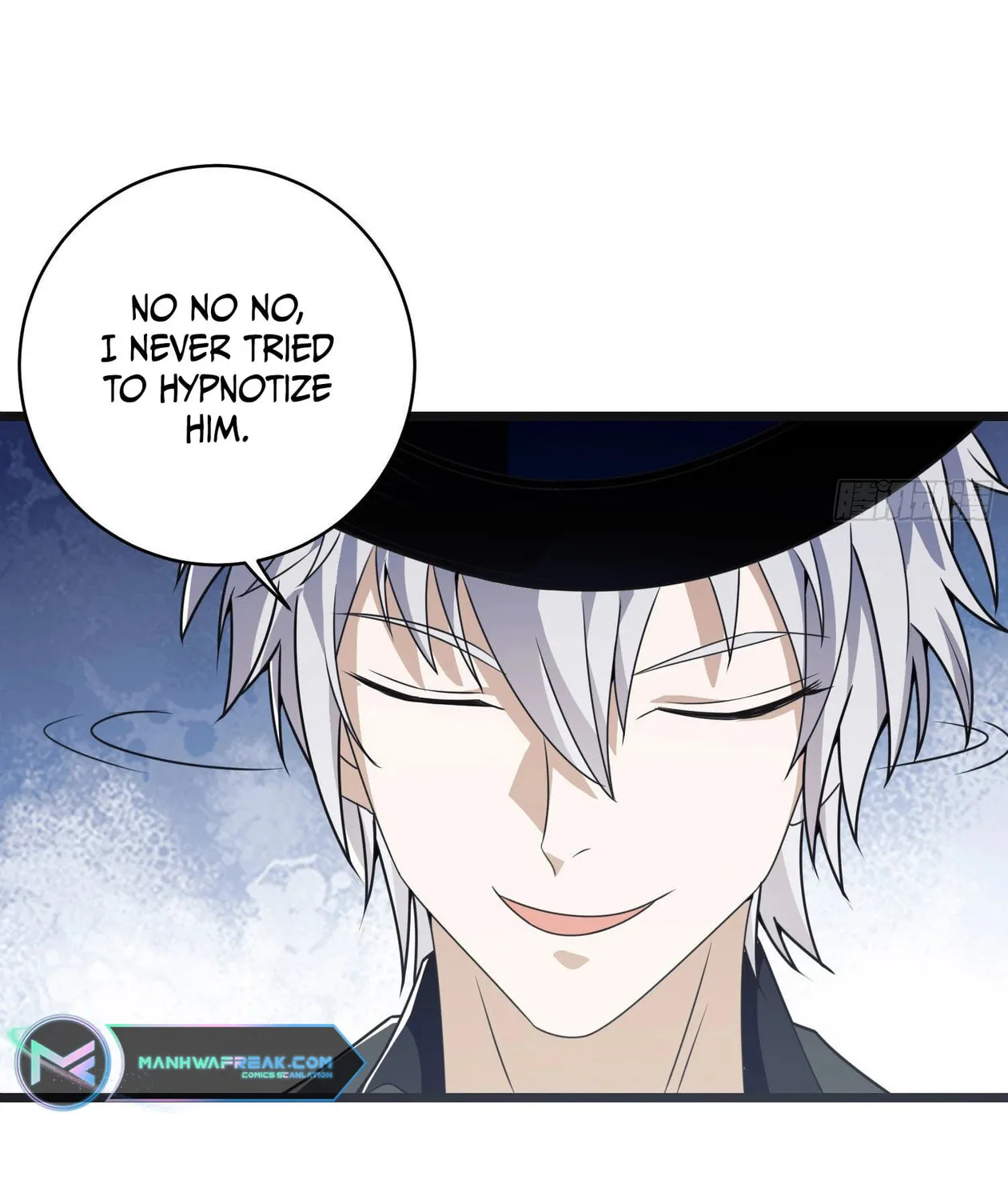 The First Sequence Chapter 84 page 45 - 