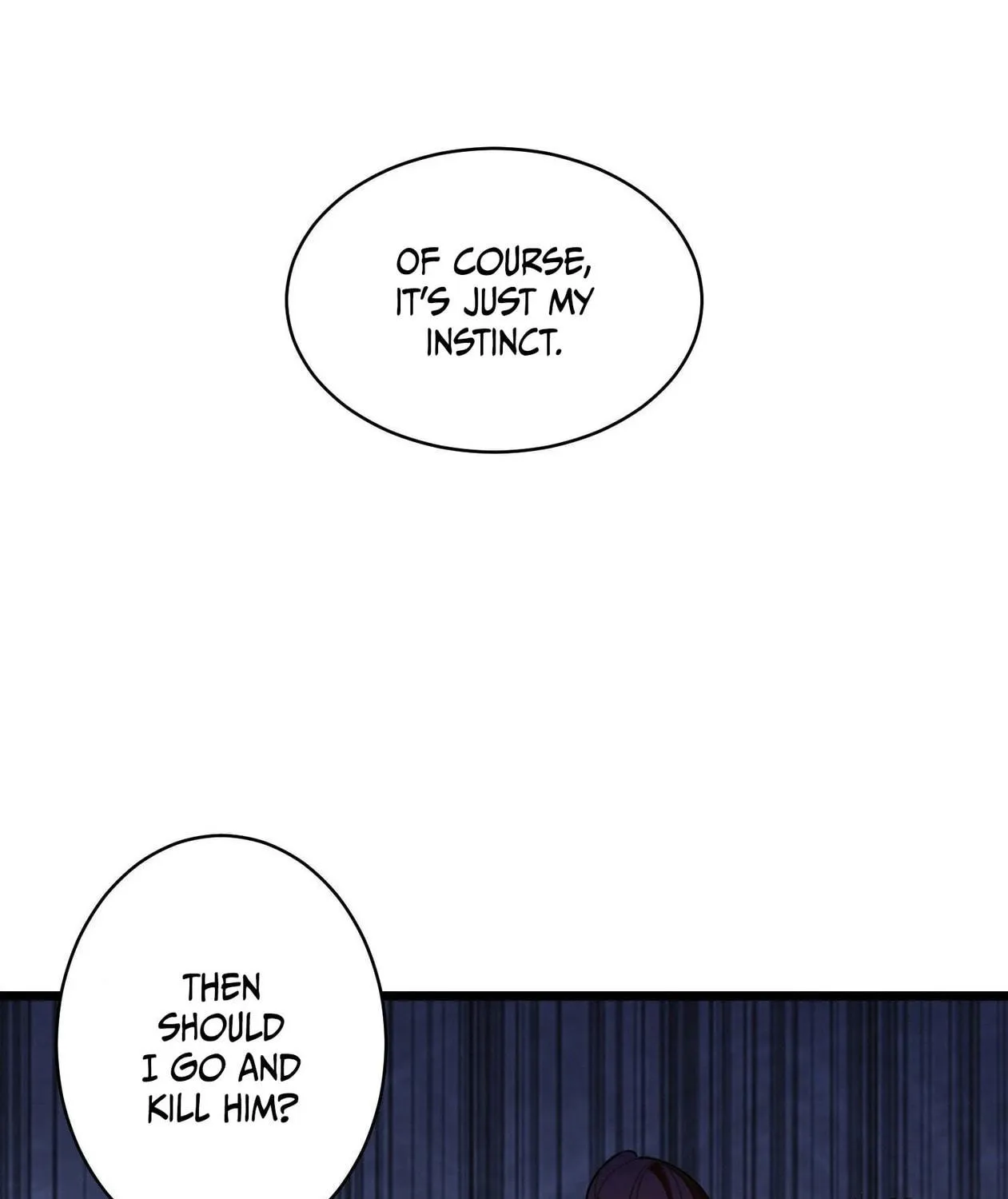 The First Sequence Chapter 84 page 49 - 