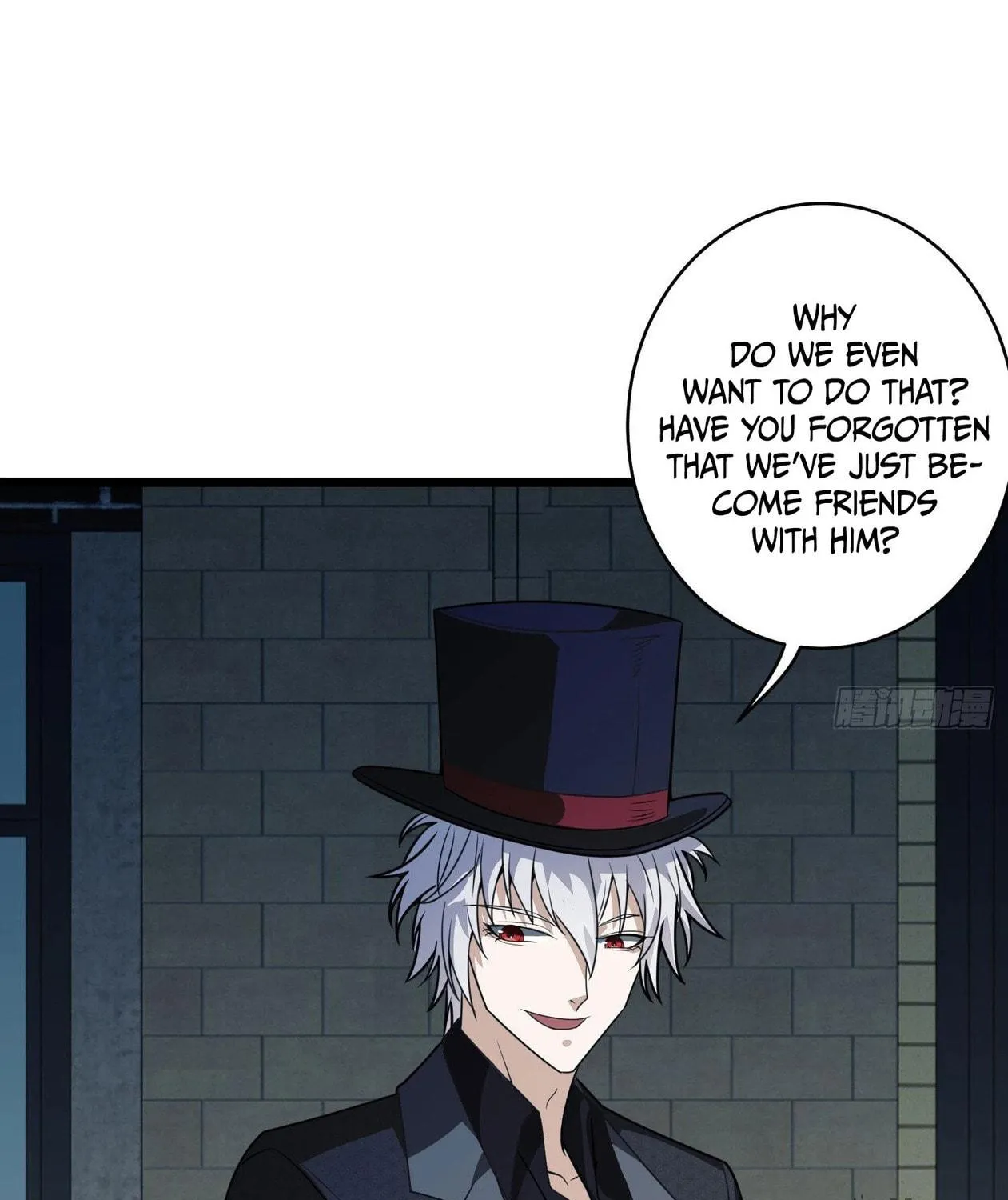 The First Sequence Chapter 84 page 53 - 