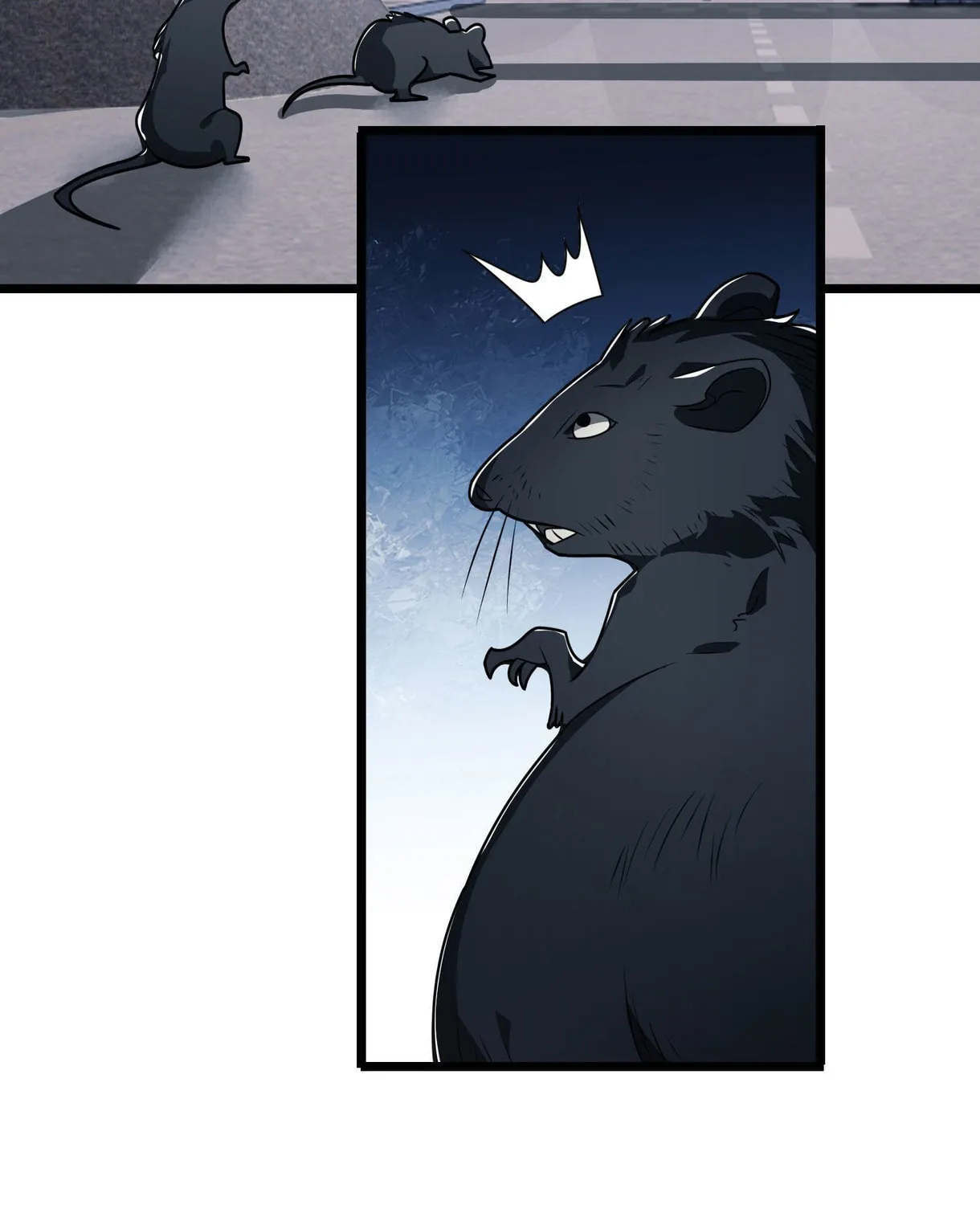 The First Sequence Chapter 84 page 63 - 