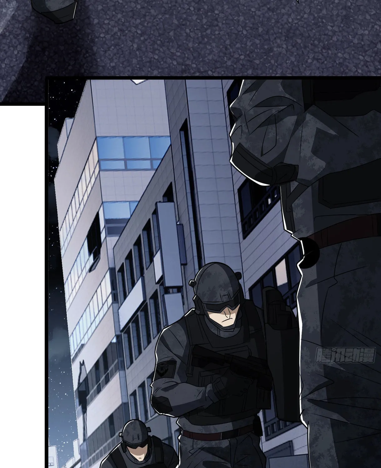 The First Sequence Chapter 84 page 67 - 