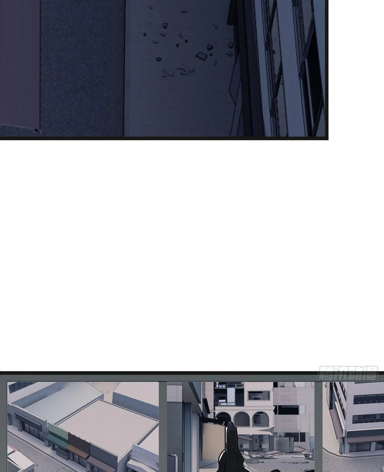 The First Sequence Chapter 84 page 77 - 