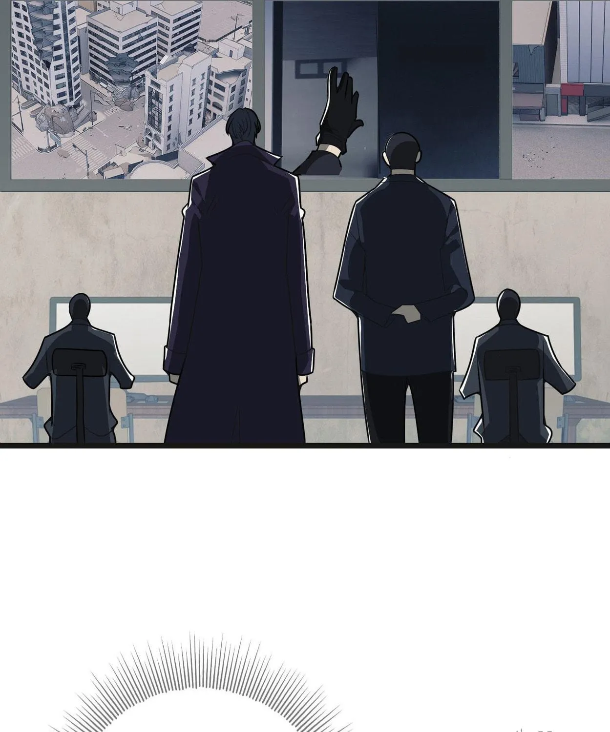The First Sequence Chapter 84 page 79 - 