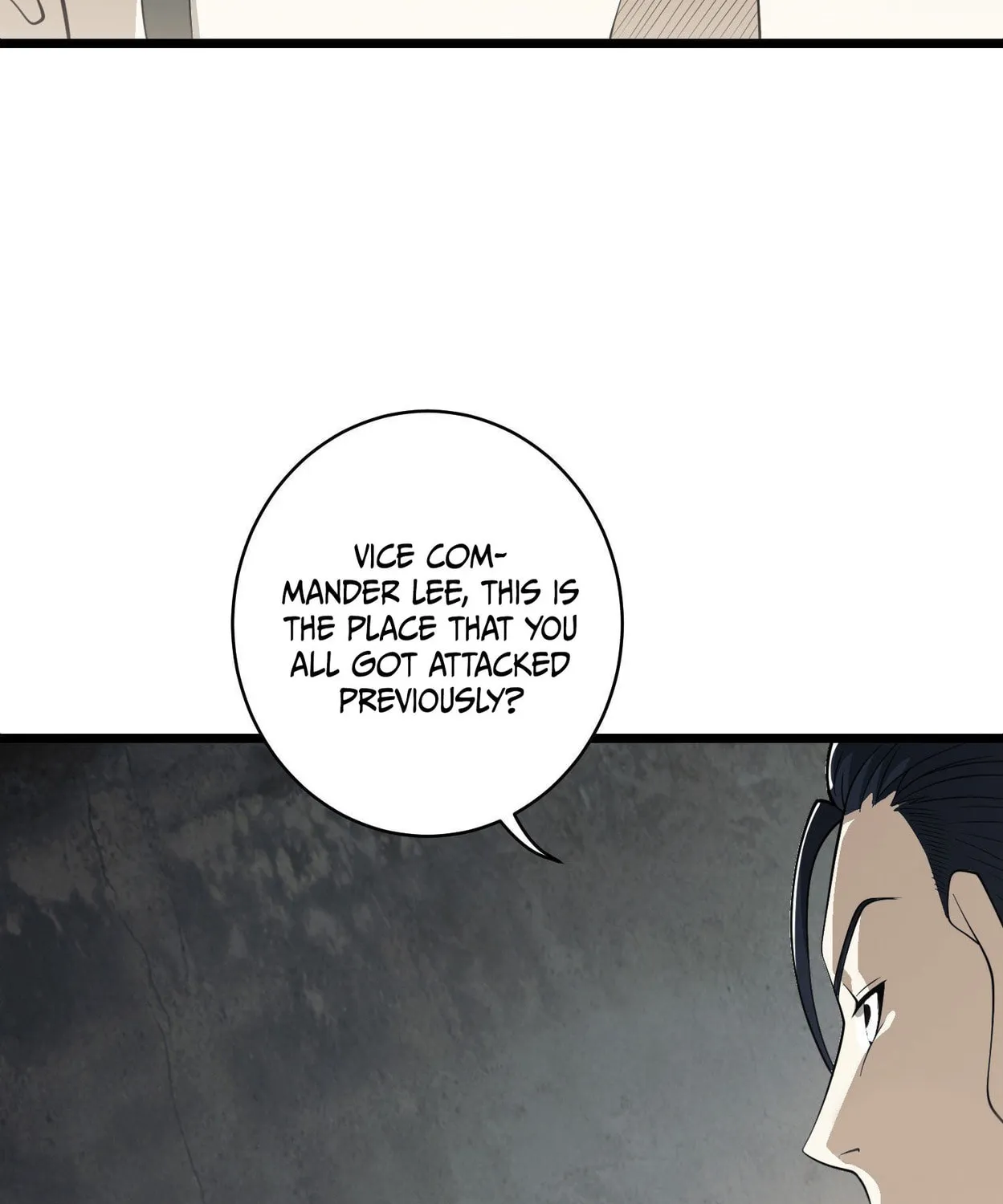 The First Sequence Chapter 84 page 87 - 