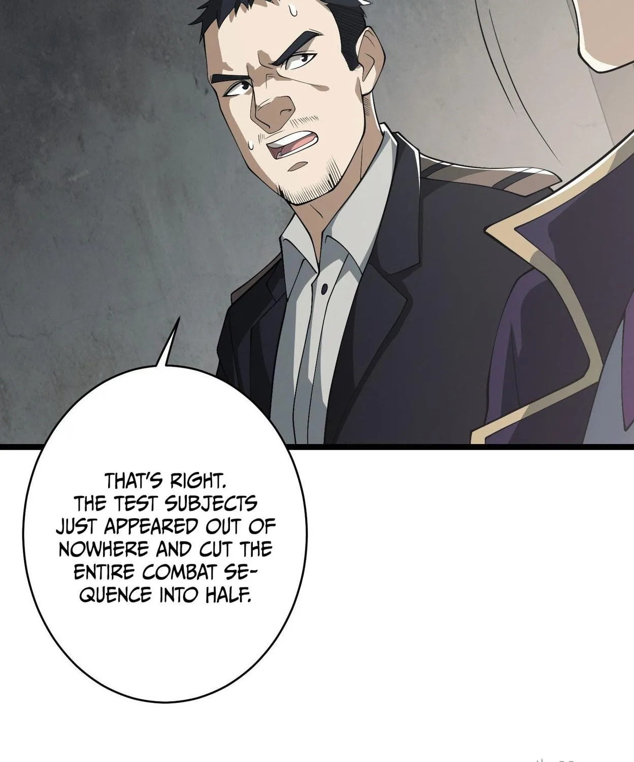 The First Sequence Chapter 84 page 89 - 