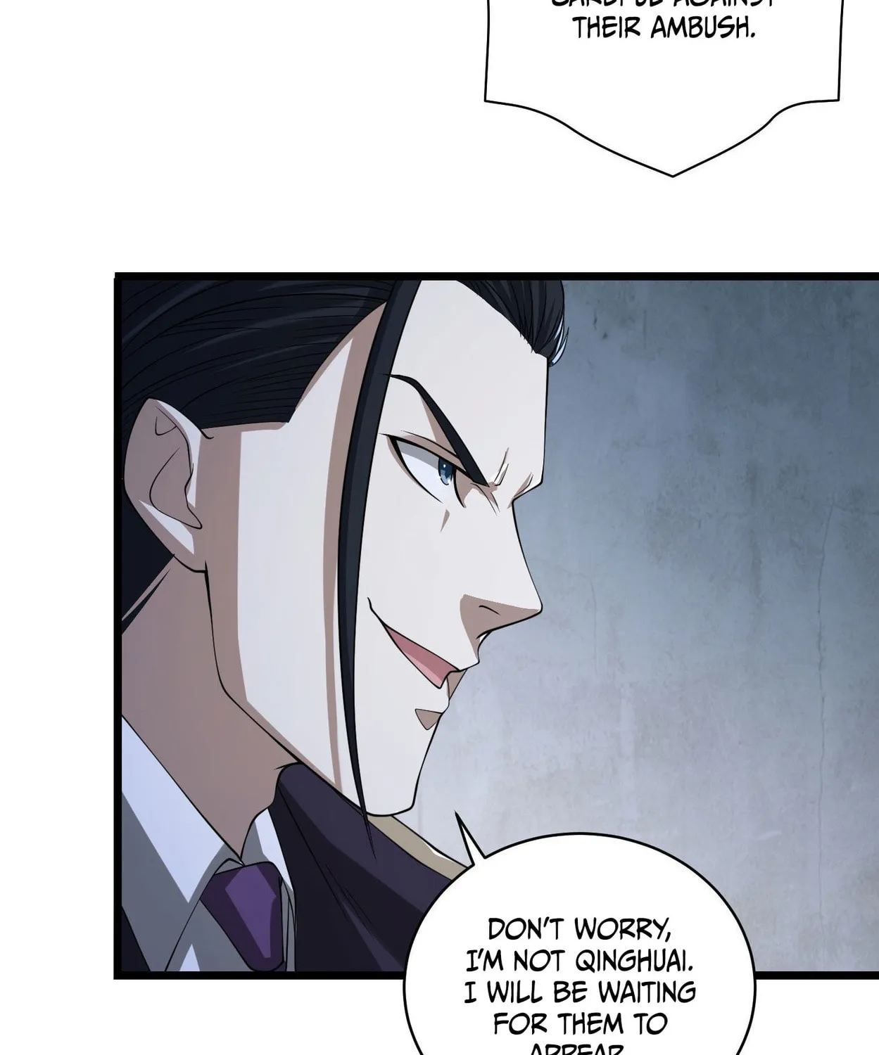 The First Sequence Chapter 84 page 93 - 
