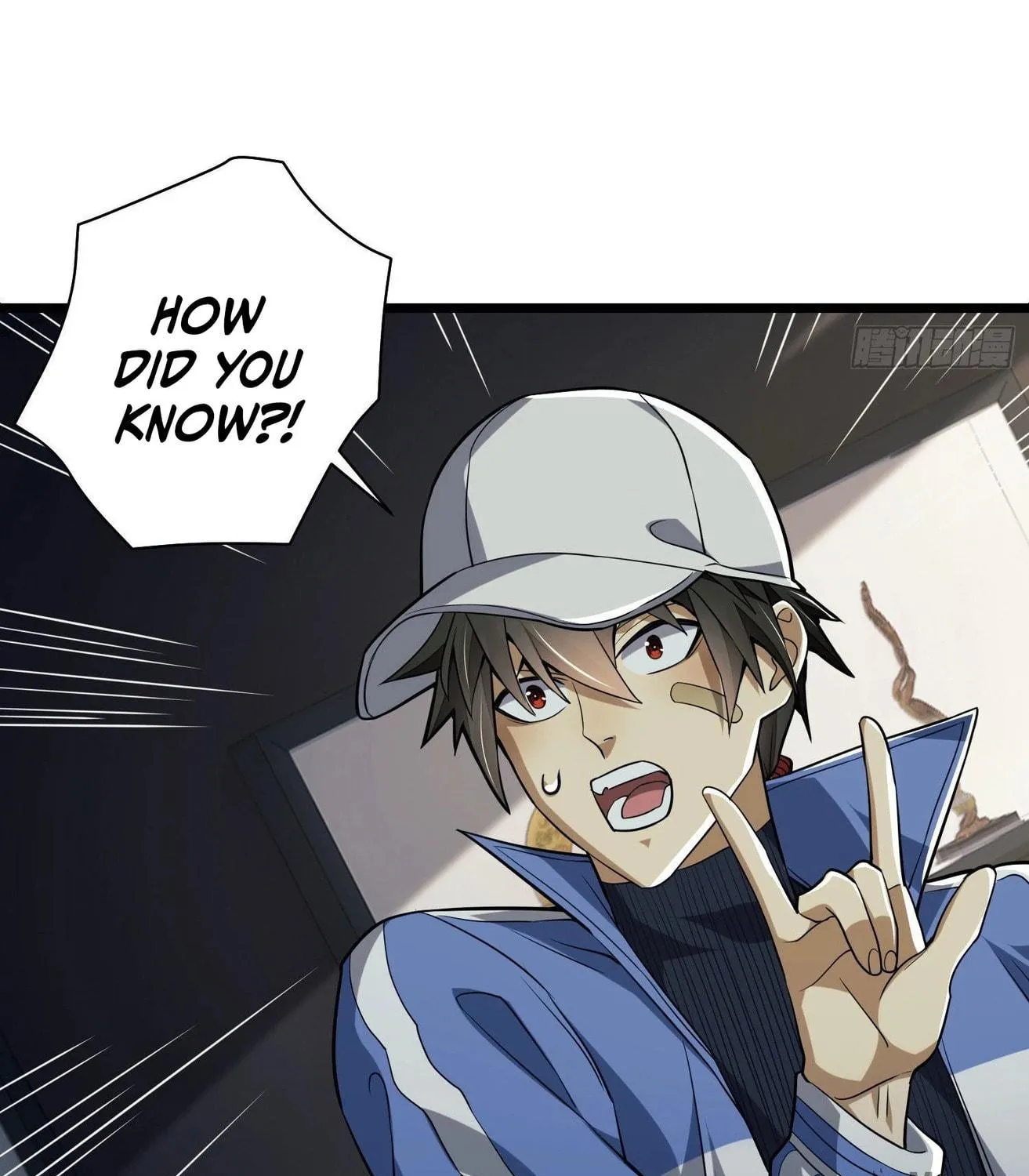 The First Sequence Chapter 85 page 101 - 