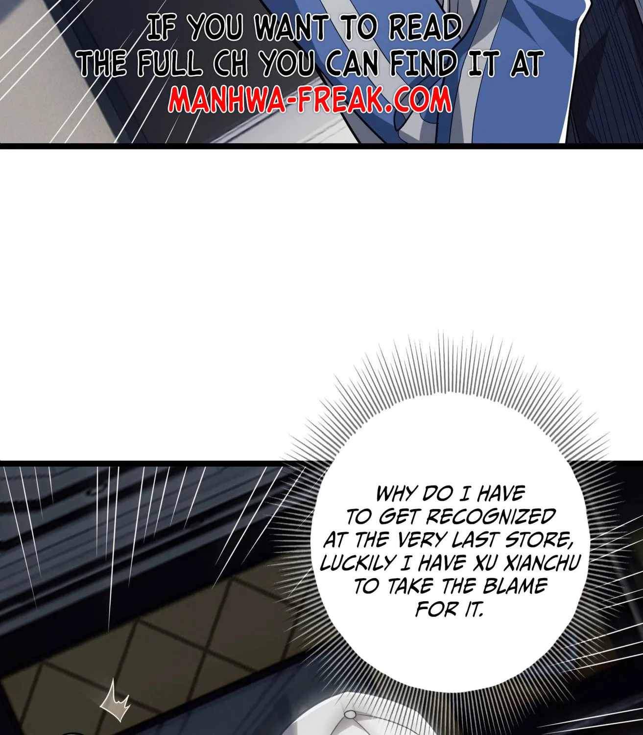 The First Sequence Chapter 85 page 103 - 