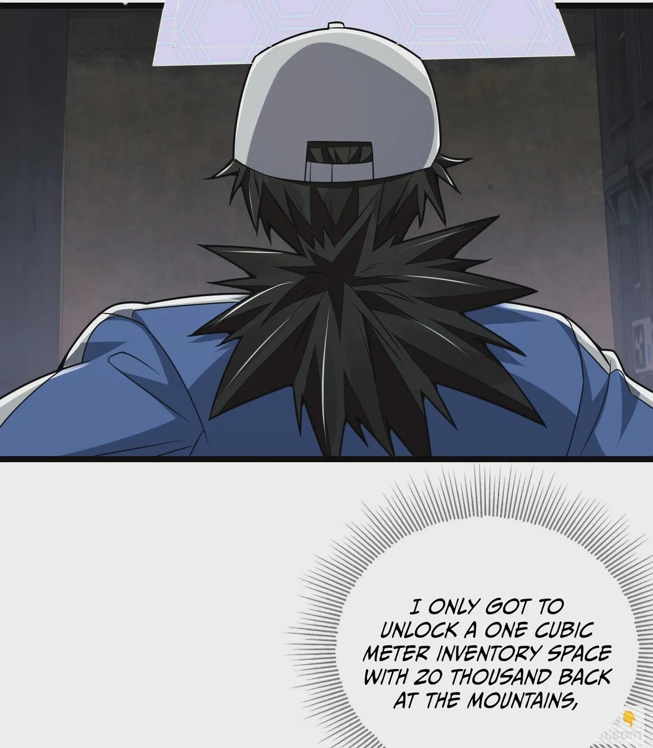 The First Sequence Chapter 85 page 111 - 