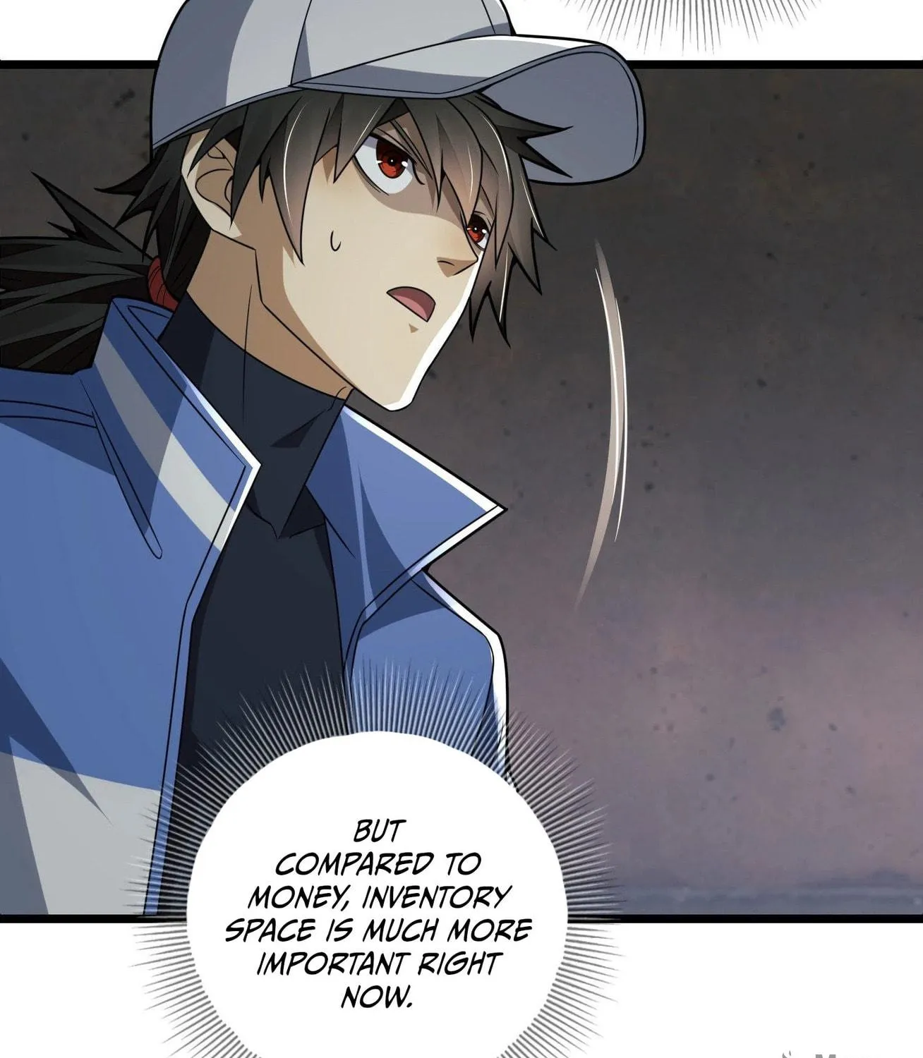 The First Sequence Chapter 85 page 113 - 