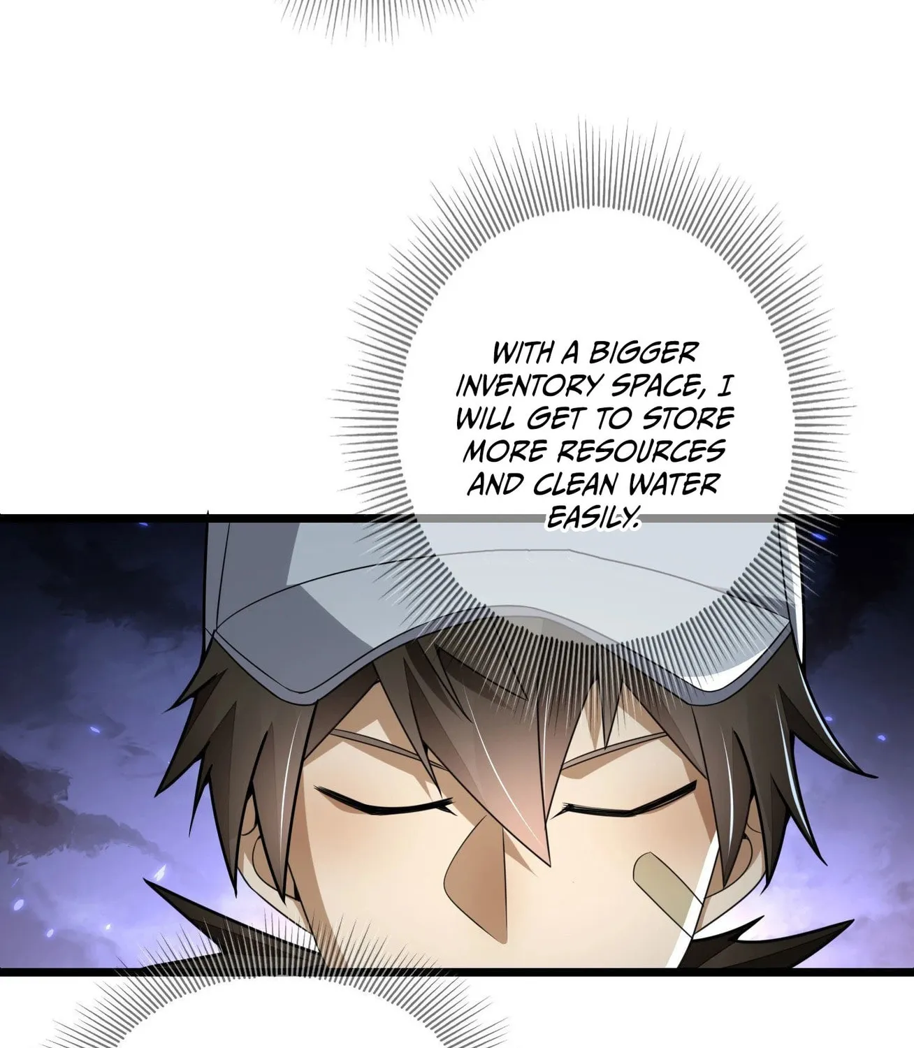 The First Sequence Chapter 85 page 115 - 