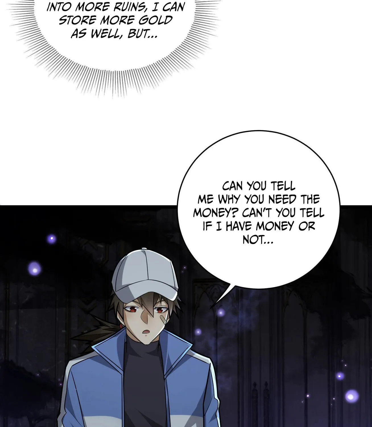 The First Sequence Chapter 85 page 117 - 
