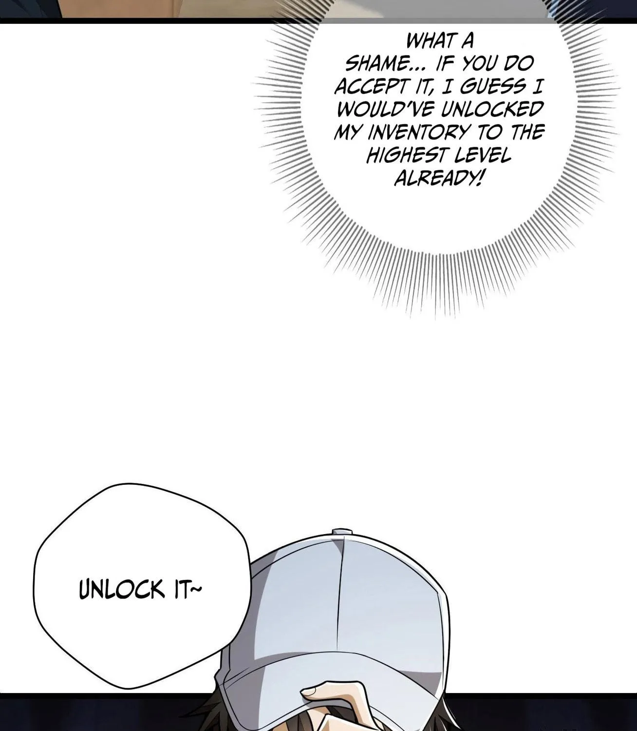 The First Sequence Chapter 85 page 125 - 