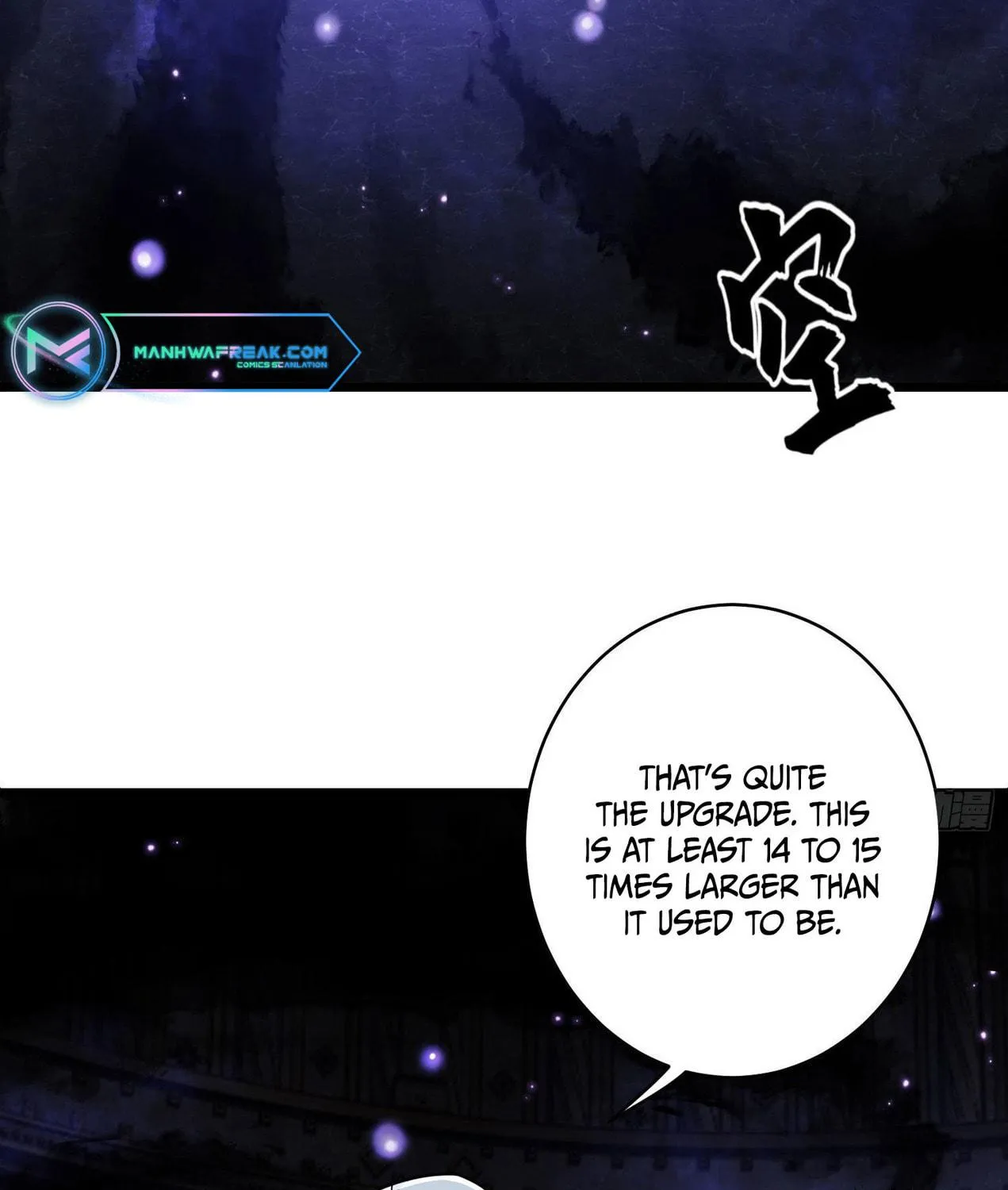 The First Sequence Chapter 85 page 131 - 