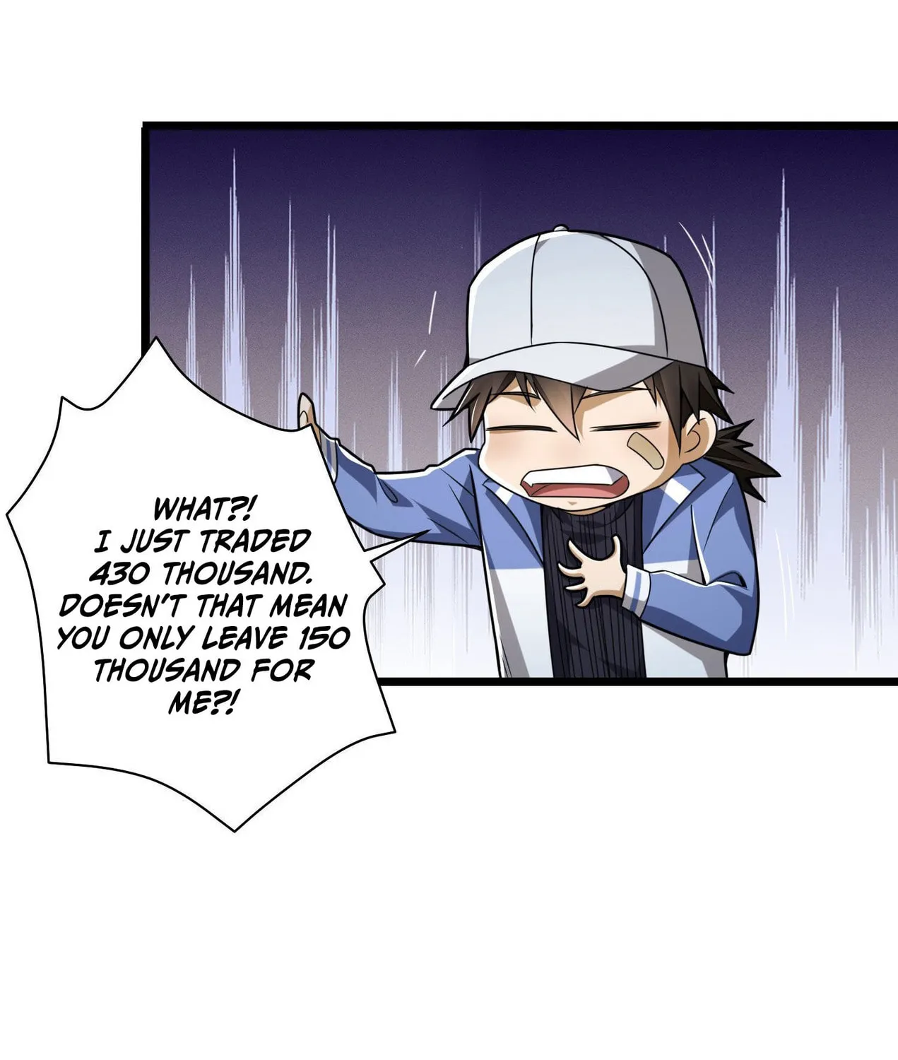 The First Sequence Chapter 85 page 135 - 