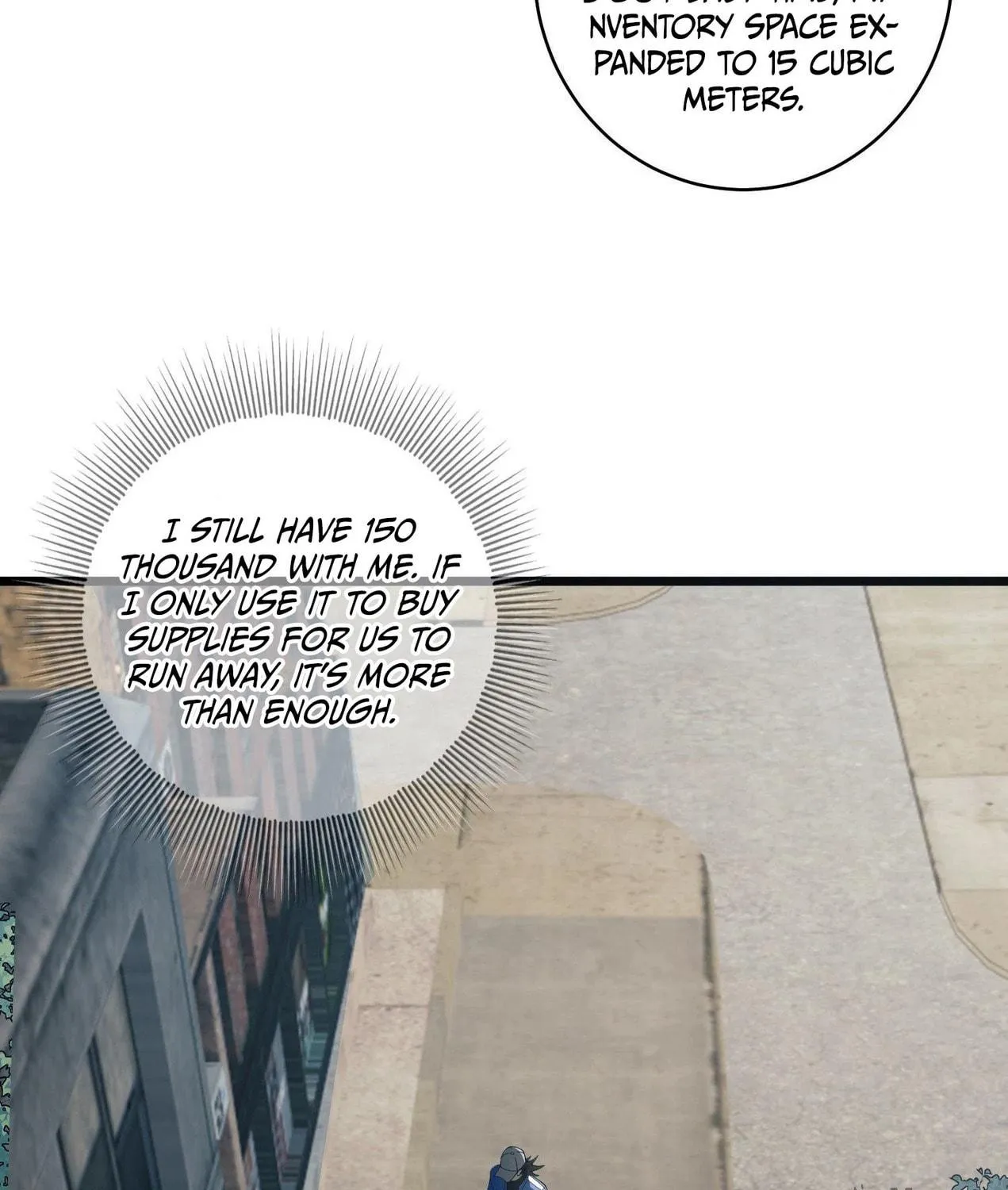 The First Sequence Chapter 85 page 139 - 