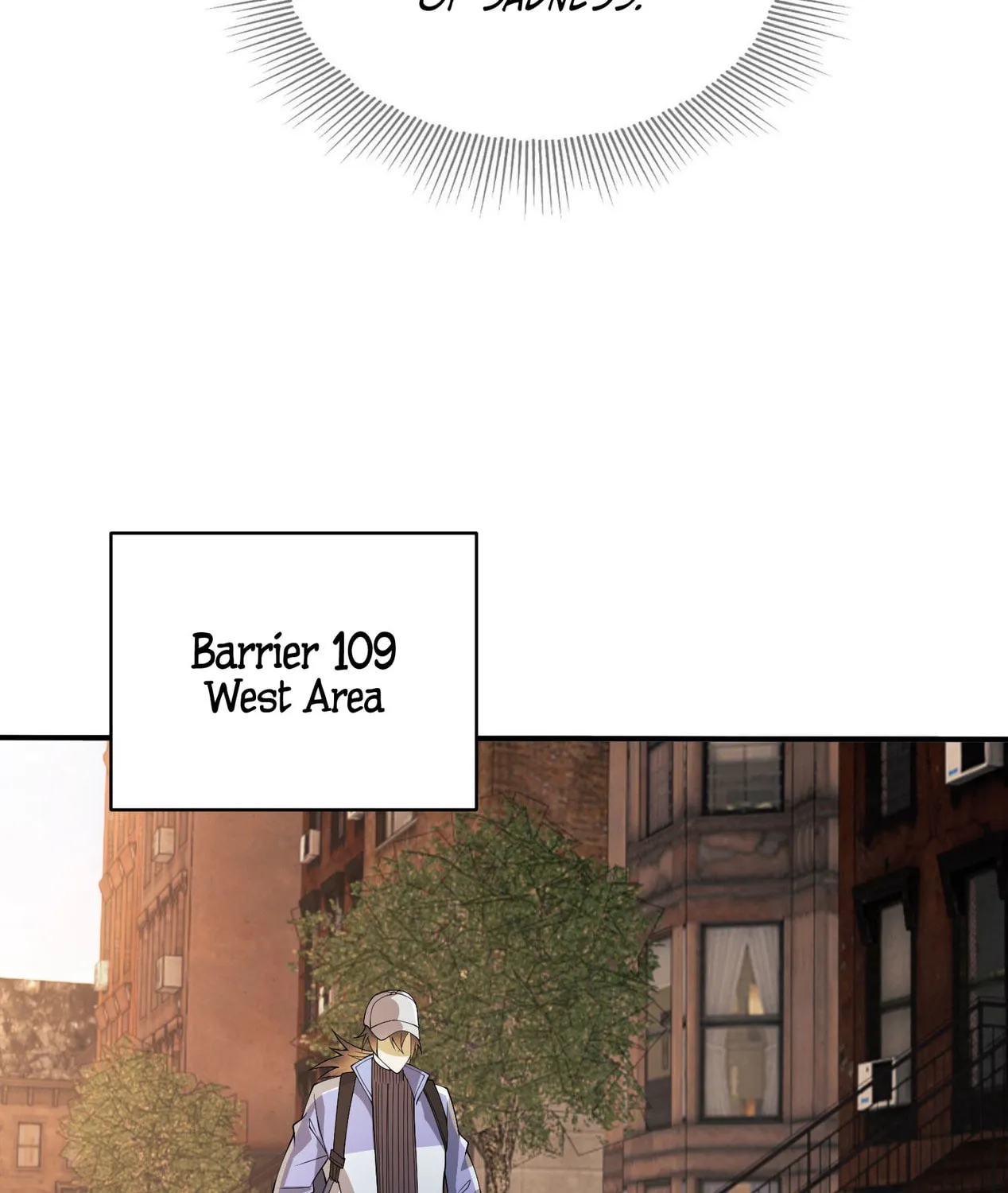 The First Sequence Chapter 85 page 157 - 