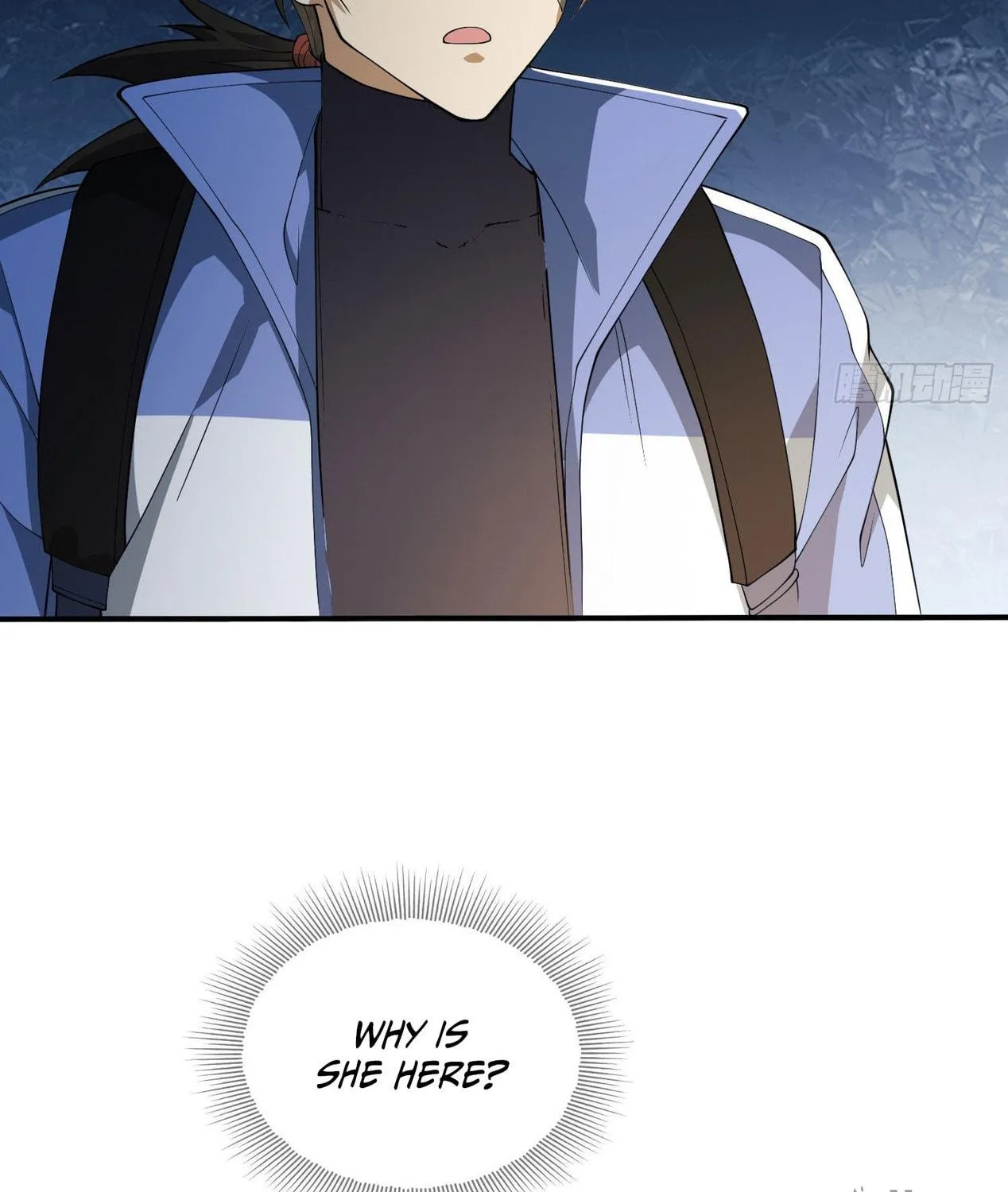 The First Sequence Chapter 85 page 161 - 