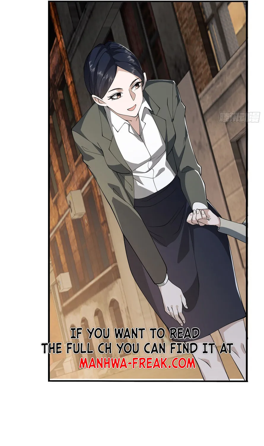 The First Sequence Chapter 85 page 163 - 