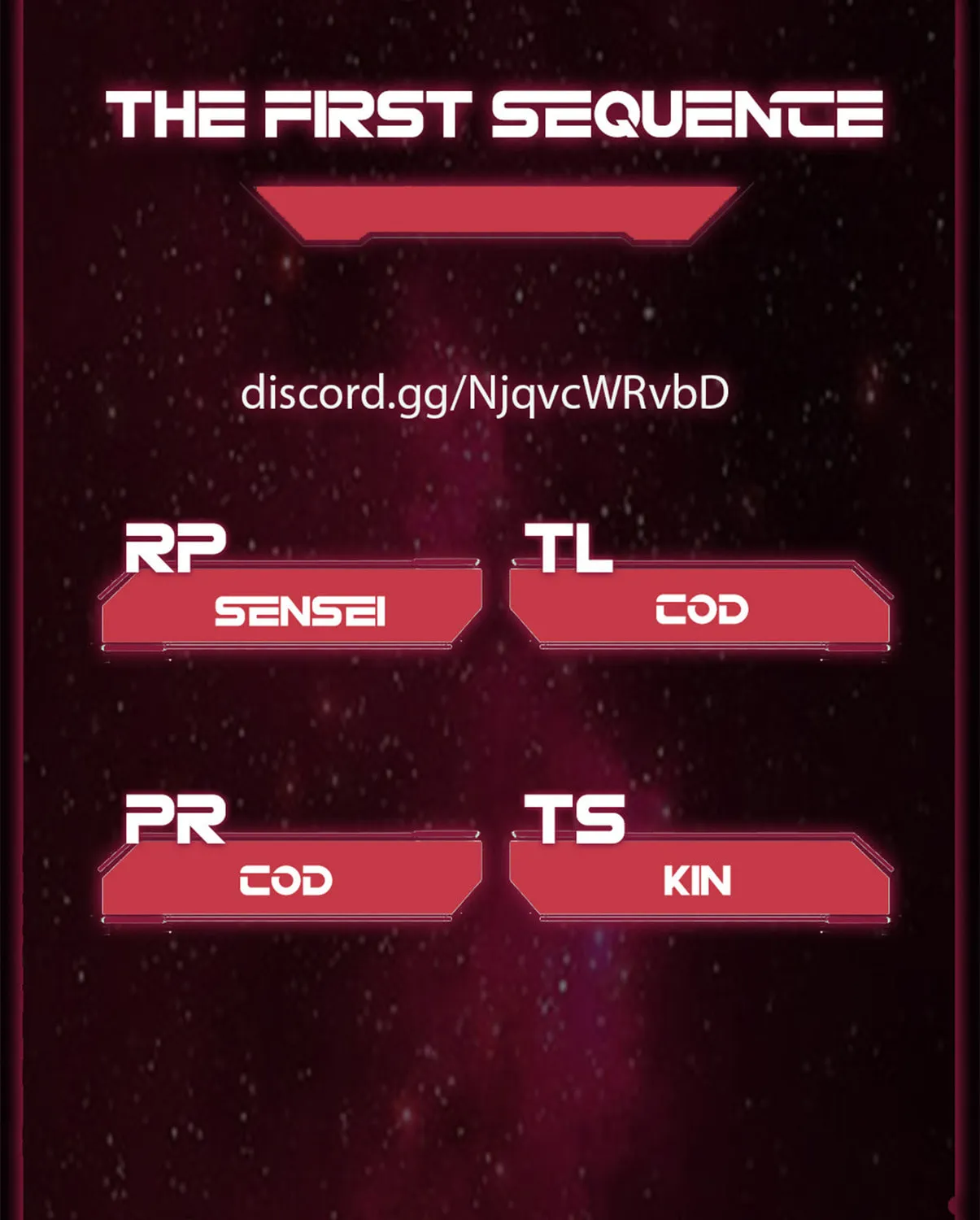 The First Sequence Chapter 85 page 3 - 