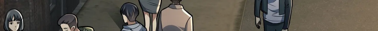 The First Sequence Chapter 85 page 22 - 