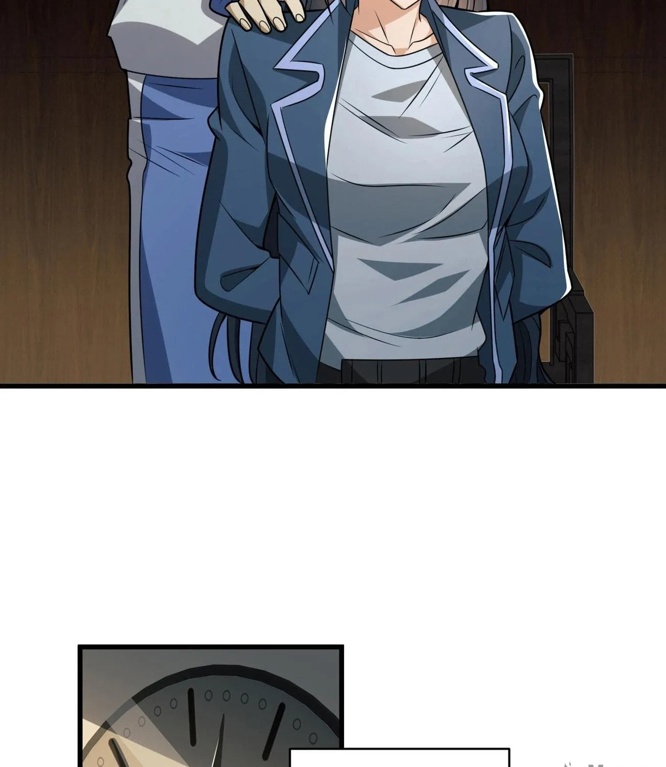 The First Sequence Chapter 85 page 49 - 