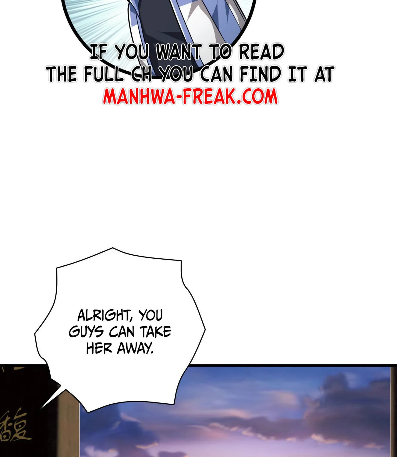 The First Sequence Chapter 85 page 55 - 